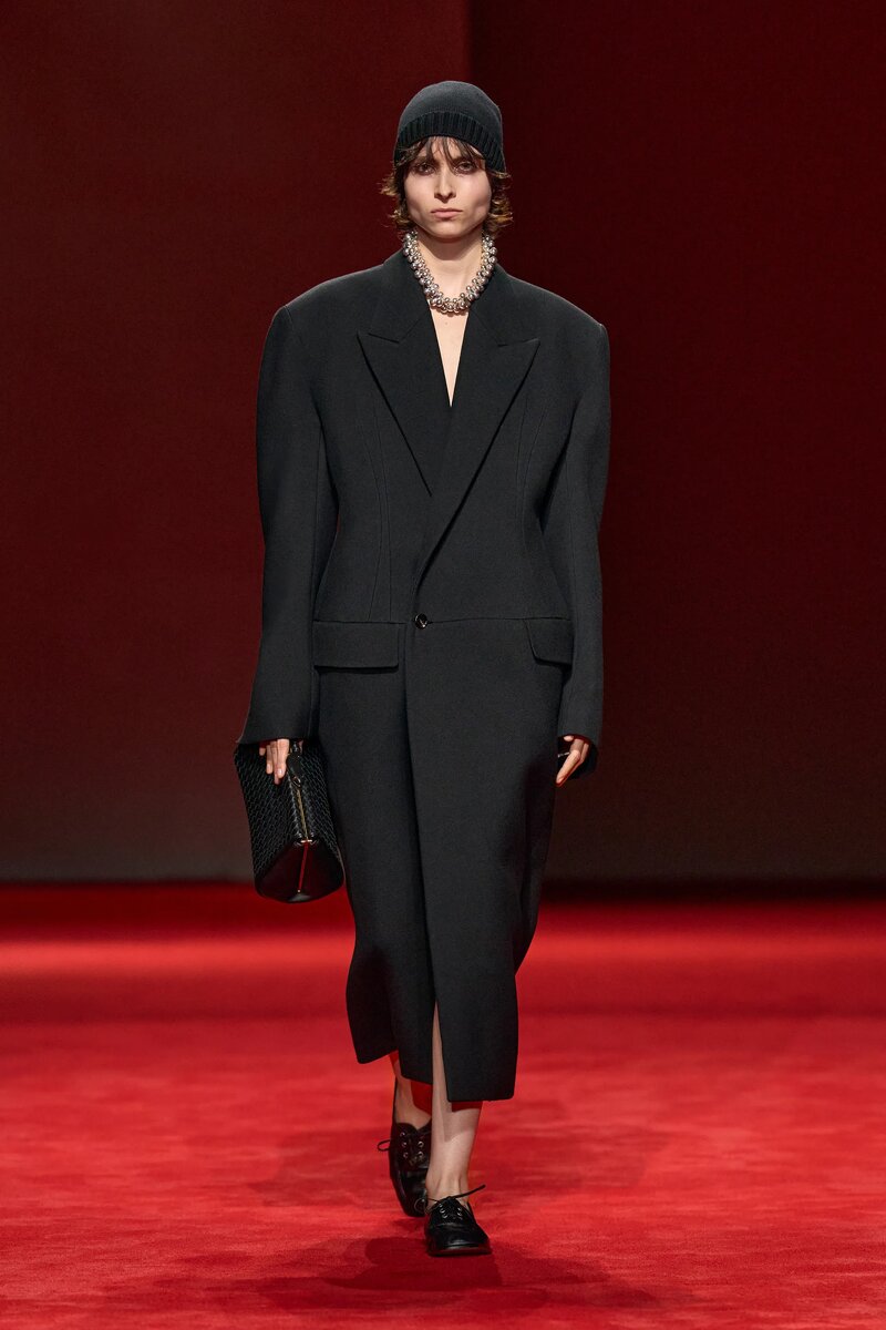 Bottega Veneta Fall 2026 Ready-To-Wear
