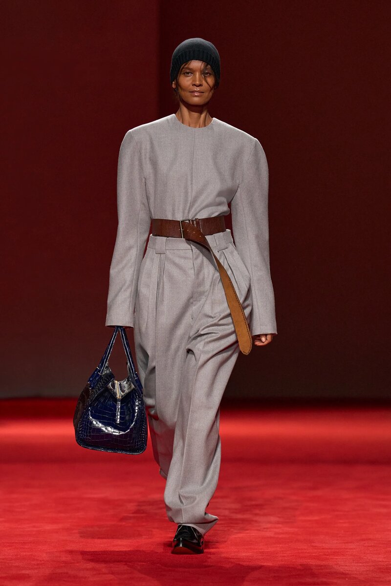 Bottega Veneta Fall 2026 Ready-To-Wear