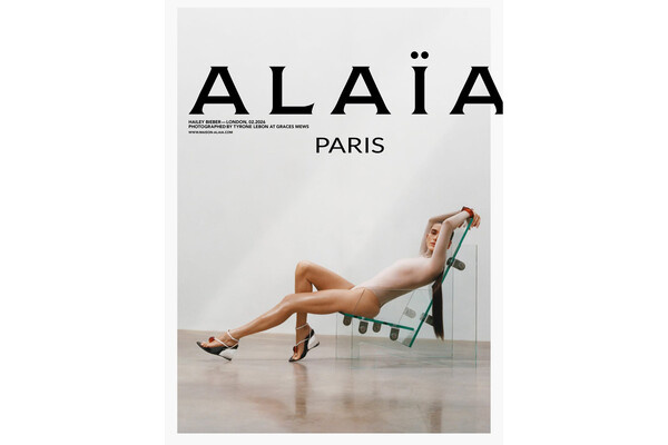 Alaïa   📷