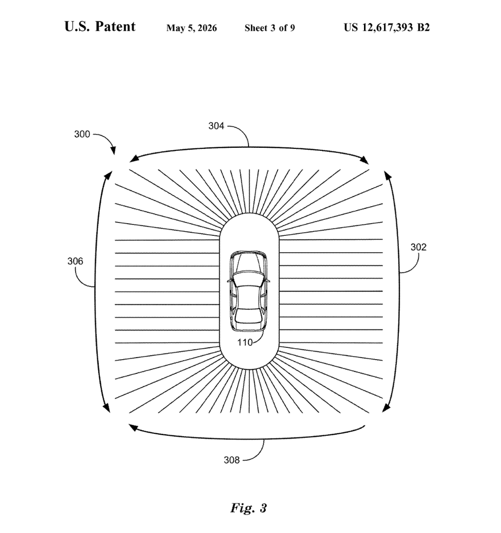Источник: Ford/USPTO