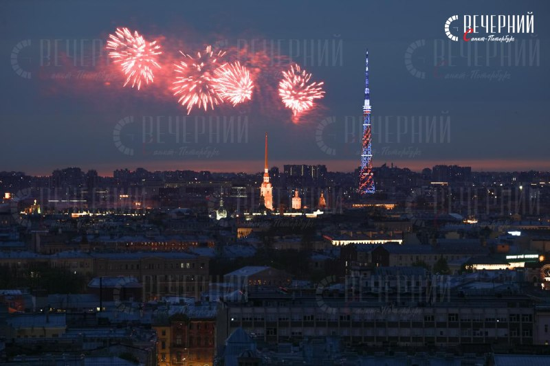 Фото: «Вечерний Санкт-Петербург»
