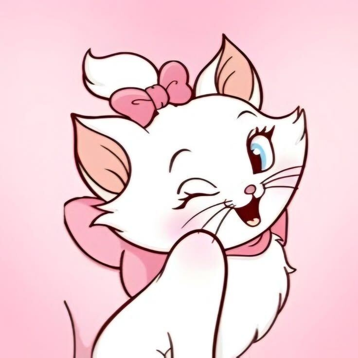 Коты-аристократы. The AristoCats, мультфильм, 1970 (6+) Студия Уолта Диснея.