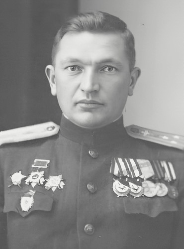 Питкевич Виктор Станиславович