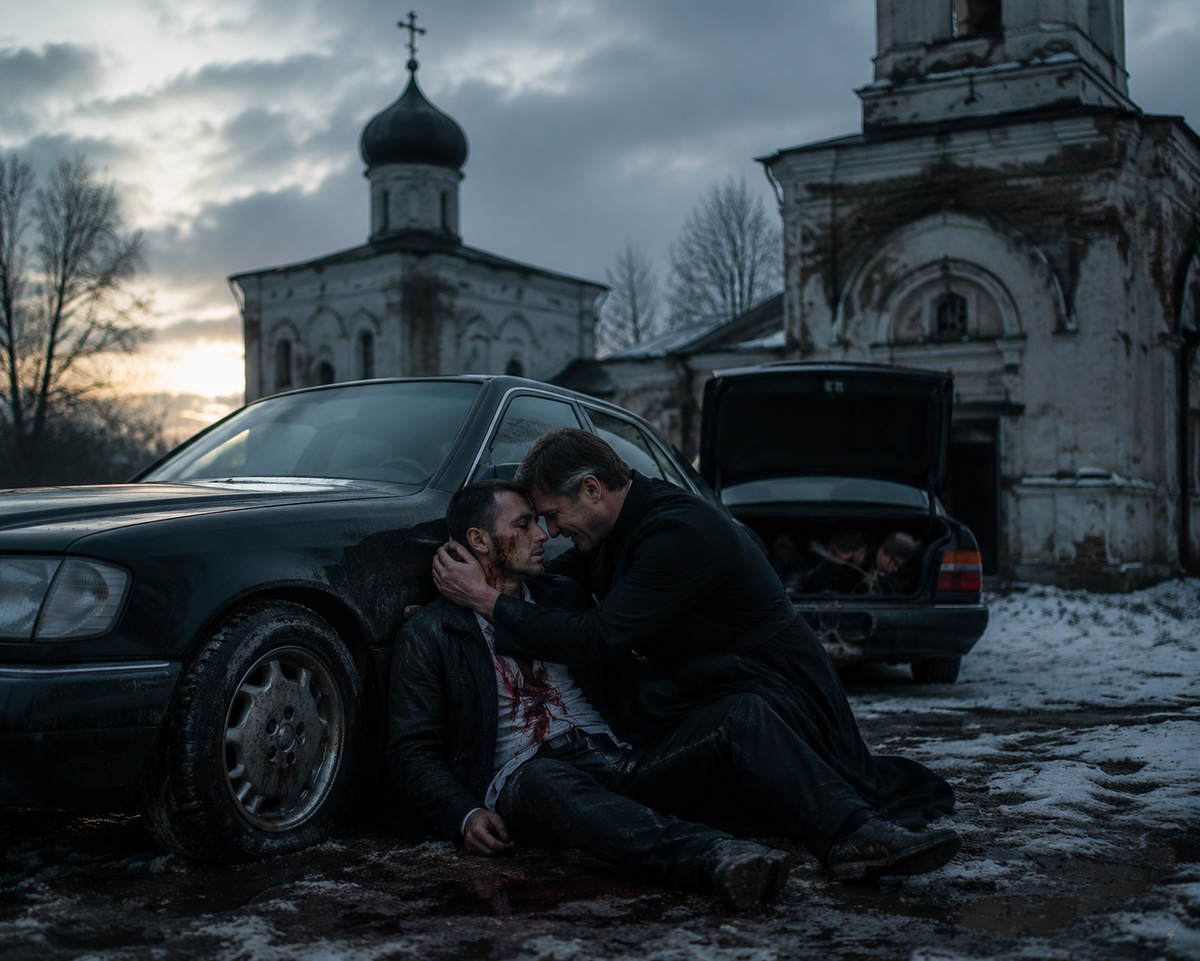 Автор: В. Панченко