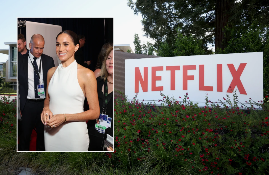 Меган Маркл снимет документалку для Netflix о семи годах своих страданий