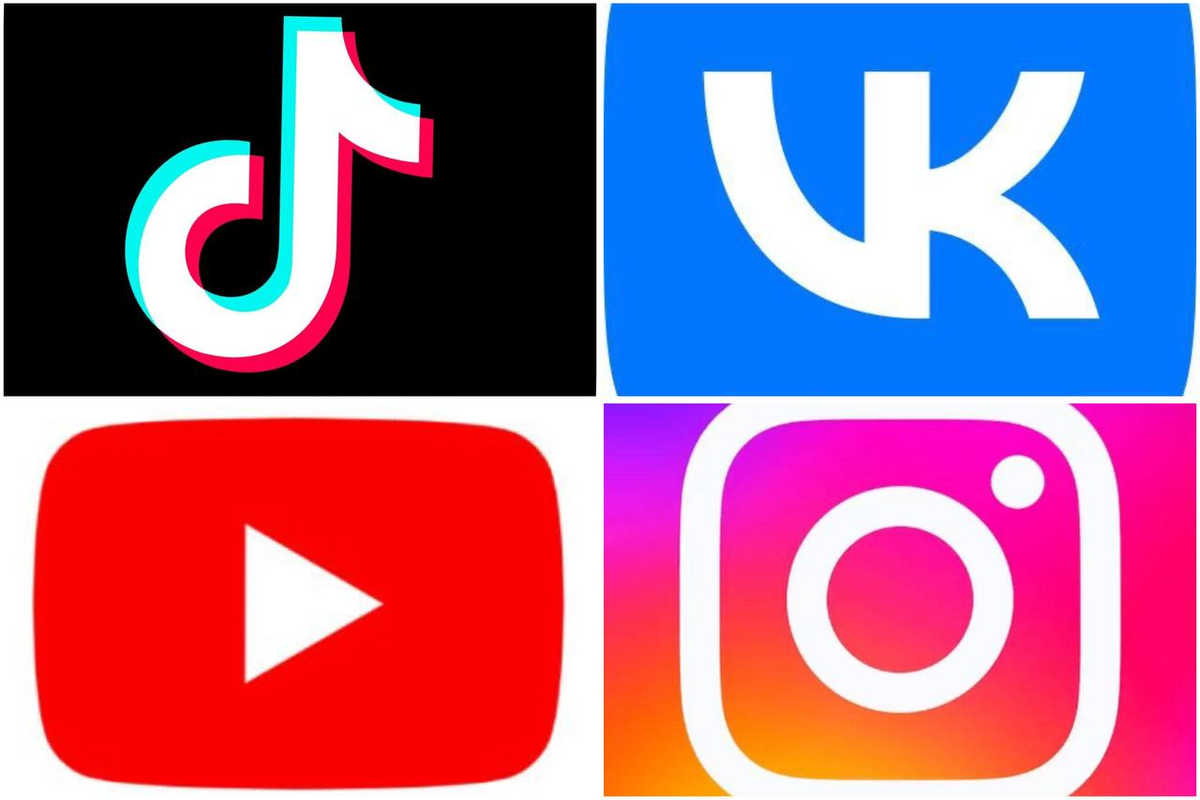 Компания Meta Platforms Inc. (владелец социальных сетей Facebook и Instagram) признана экстремистской организацией и запрещена на территории Российской Федерации