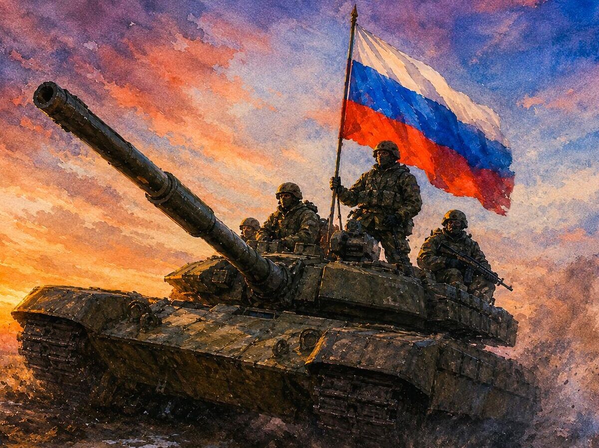    Изображение сгенерировано ИИ | © РИА Новости / Изображение сгенерировано ИИ