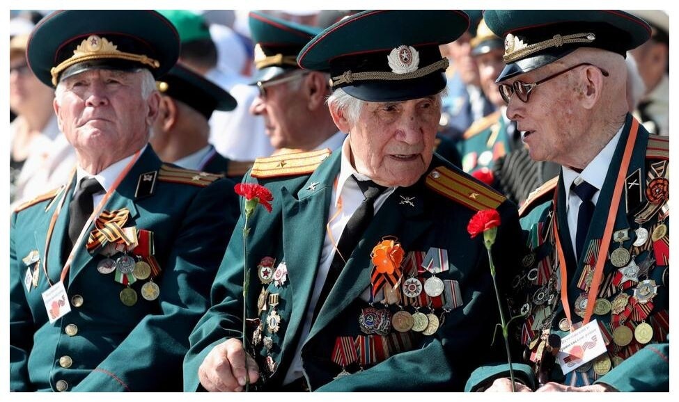 Желаю понять то счастье, что поняли Они. 