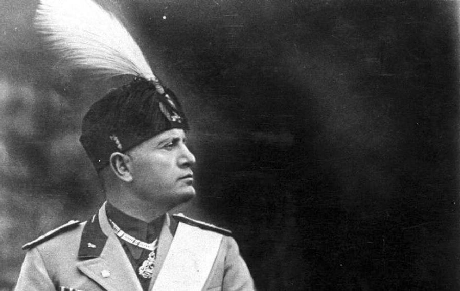 Бенито