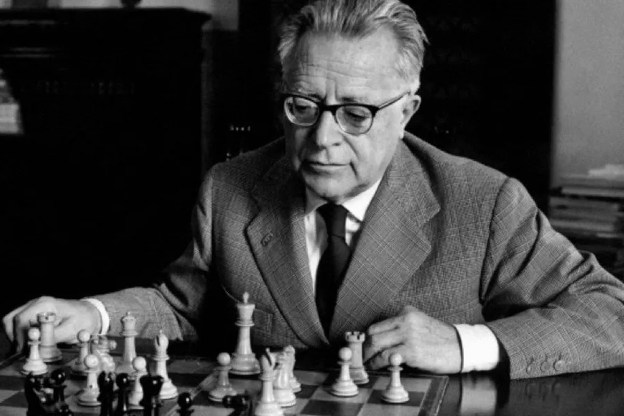 Пальмиро Тольятти,генеральный секретарь Итальянской коммунистической партии 