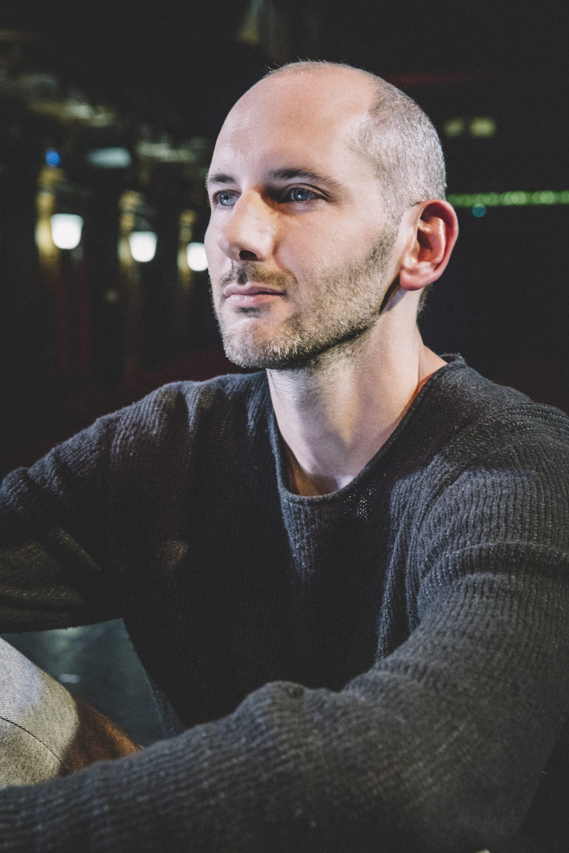 Quentin Bisch