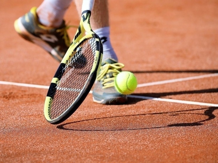     Фото: ATP
