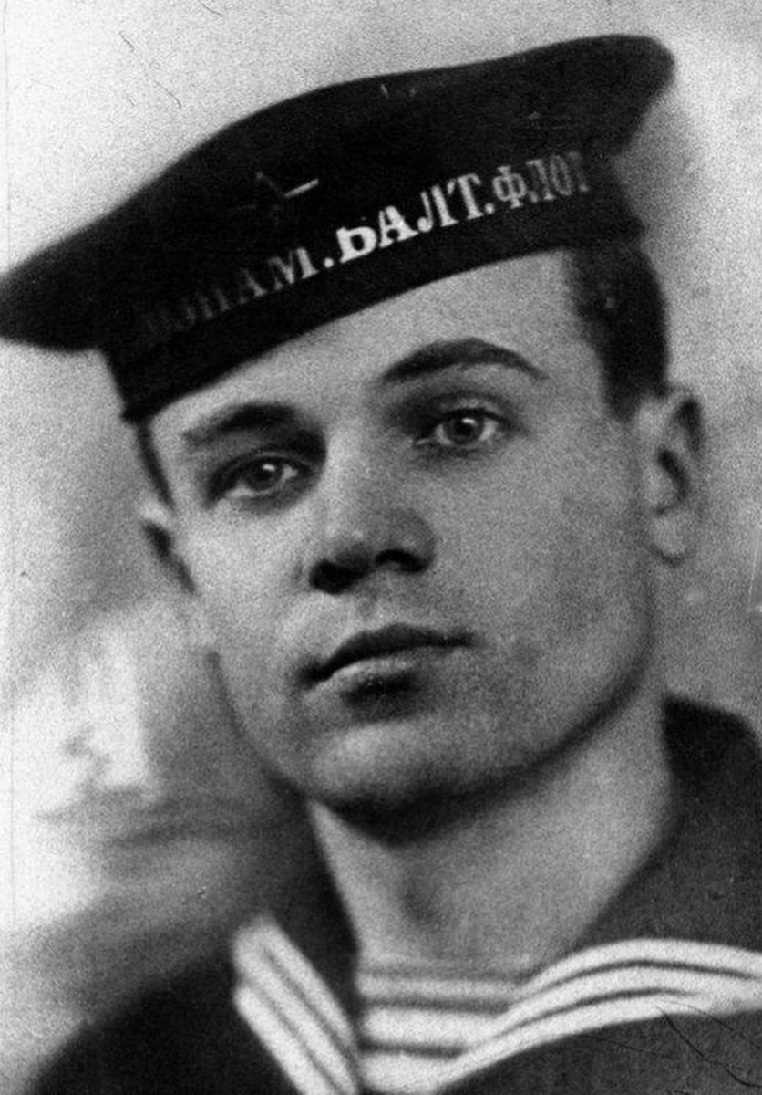    Леонид Скобцов. Фото: Личный архив
