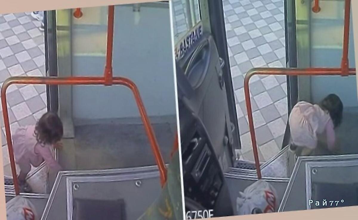   Фото - скриншот с видео, снятого на месте происшествия