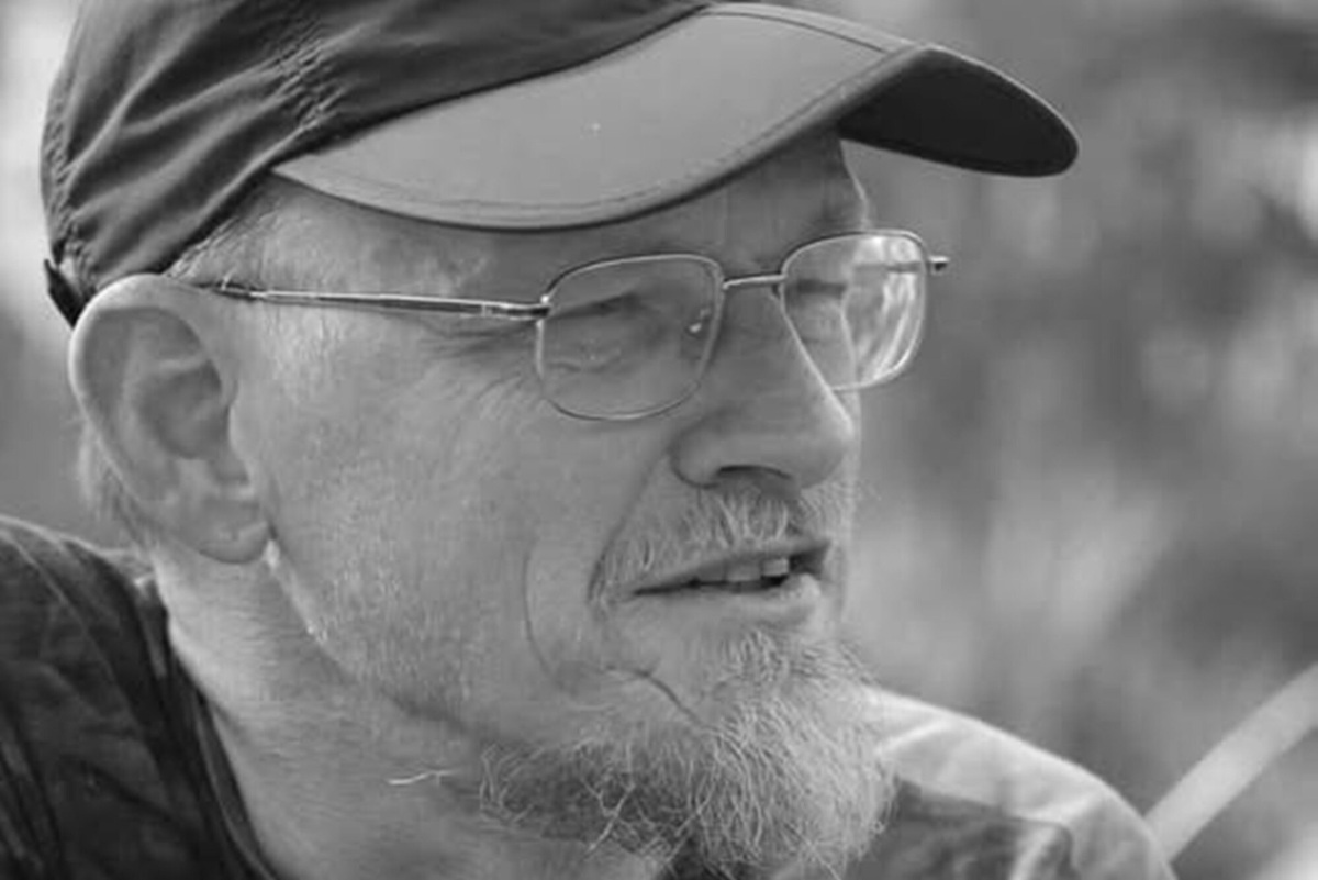     Умер на лайнере «нулевой пациент» вспышки хантавируса Лео Схилпероорд