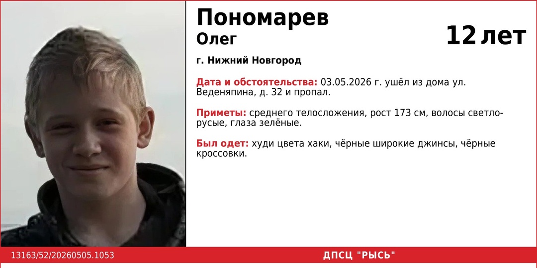 Подростки, пропавшие по дороге к озеру Светлояр, вышли на связь