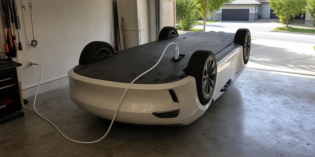 Apple Car, наше время