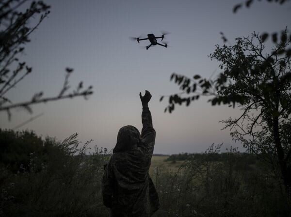    © AP Photo / Bram Janssen