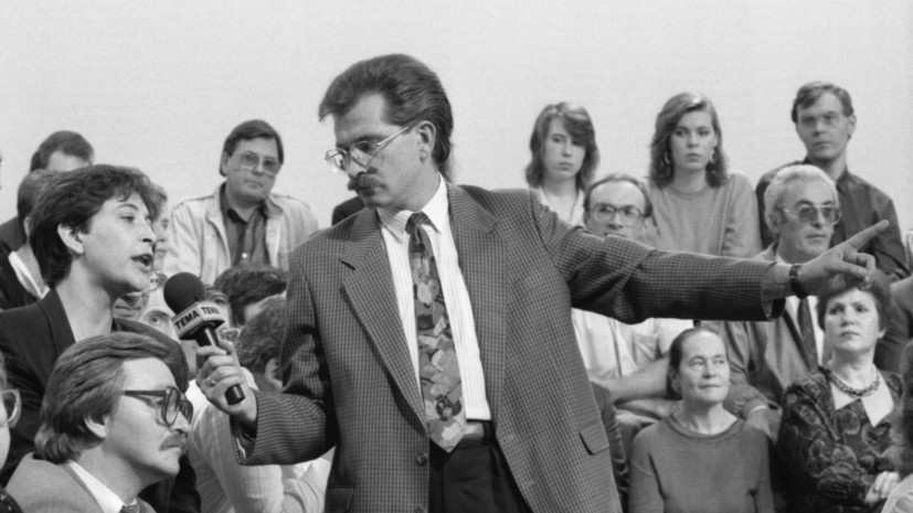 «Взгляд», «Поле чудес», «Угадай мелодию». 70 лет назад родился Владислав Листьев — как он стал «идеалом мужчины» для российских женщин?