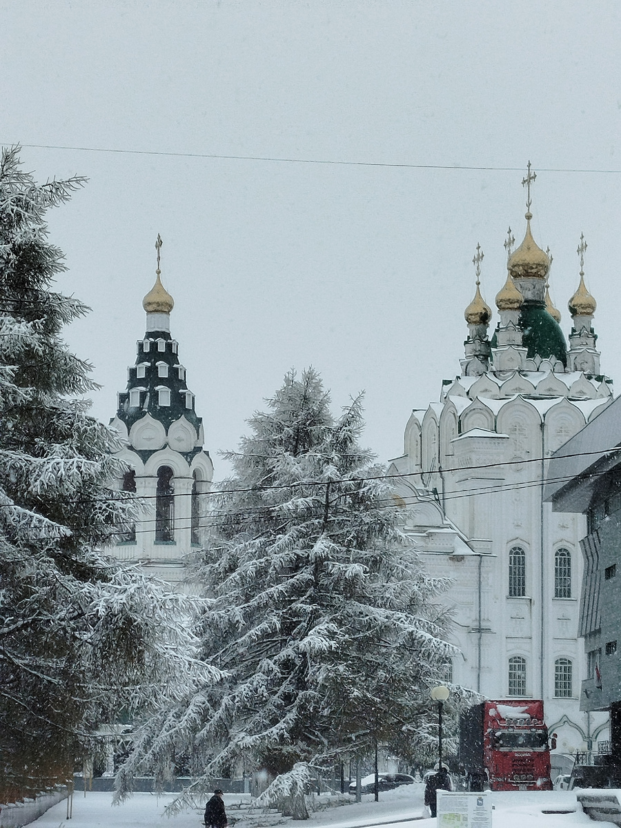 Фото автора.