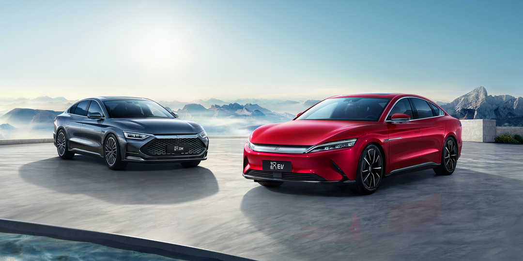 Смех, который дорого стоил: как BYD обошла Tesla