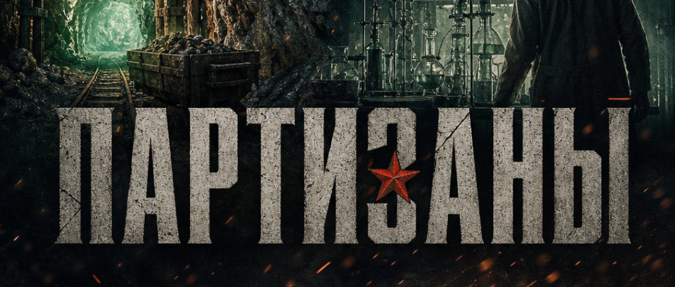 Краткое содержание всех серий сериала "Партизаны" (2026). Чем закончится военная драма на НТВ?