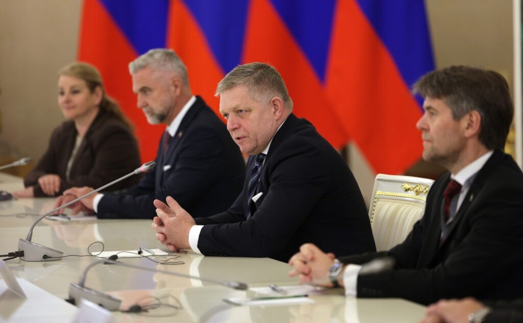   Фото: пресс-служба Кремля
