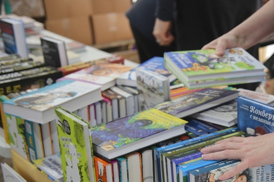    Жительница Красноярска заметила в детской книге рецепт изготовления наркотиков ИВАНОВА Диана