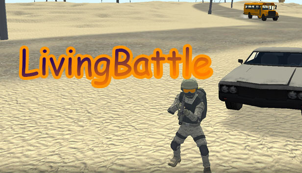 Игра LivingBattle!