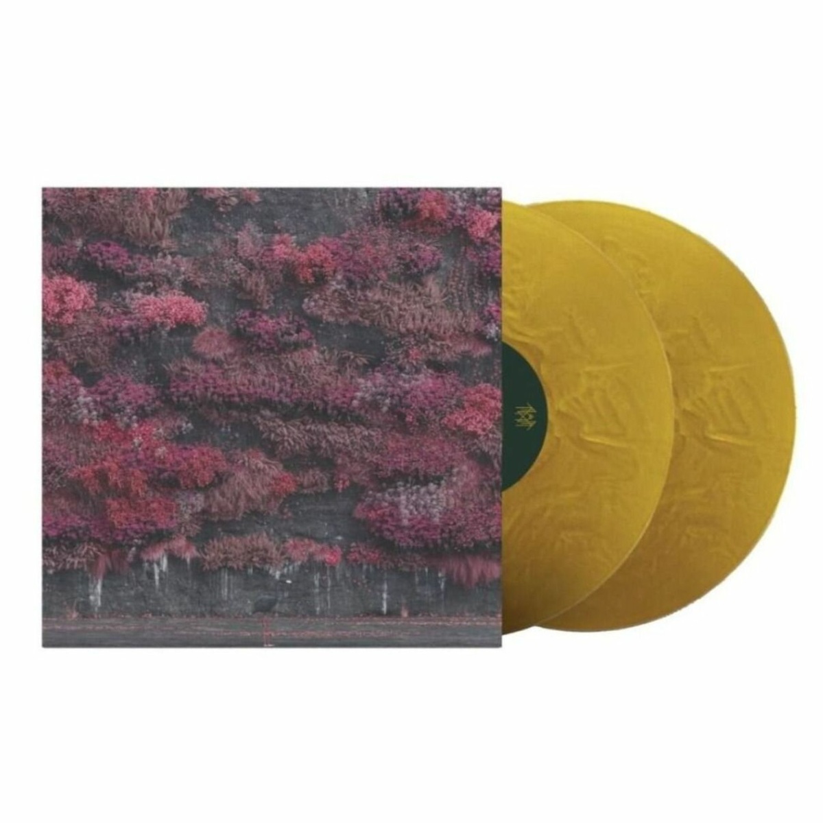 LP “Even In Arcadia”