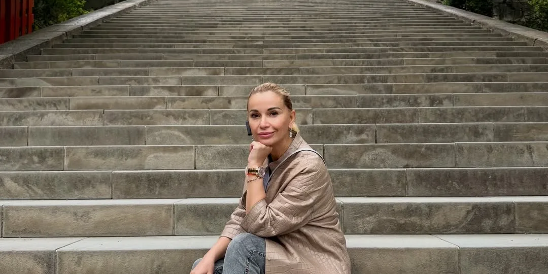 «Пишите, пишите, мне даже приятно»: Ольга Орлова ответила хейтерам, которым не нравятся отношения певицы с 25-летним сыном
