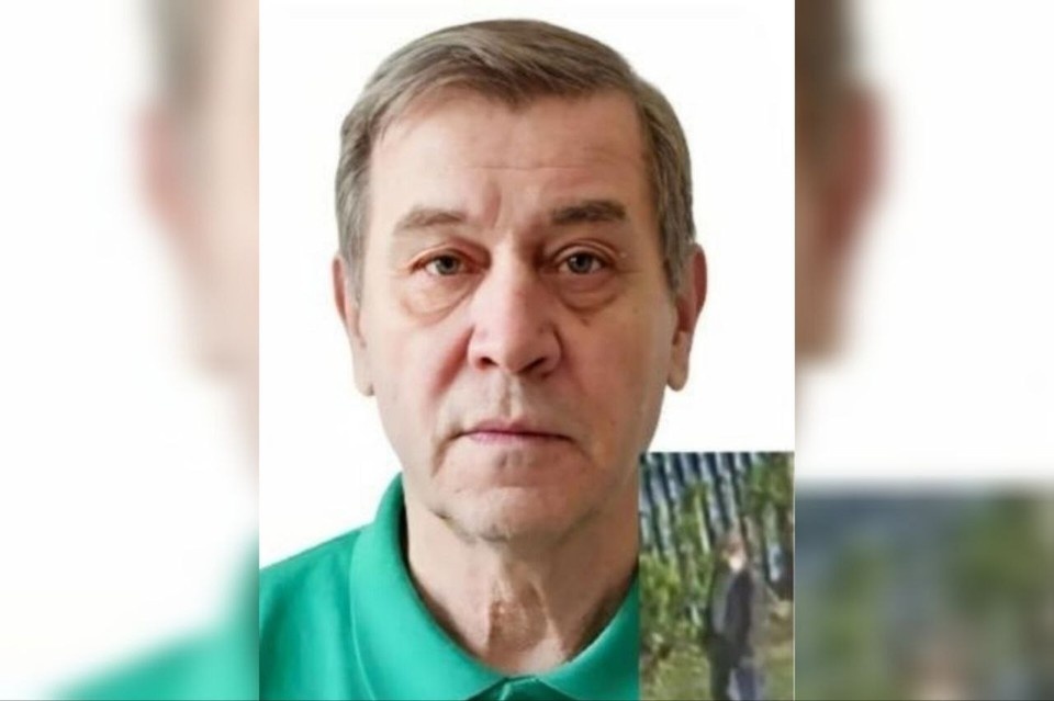    Фото: «ЛизаАлерт»