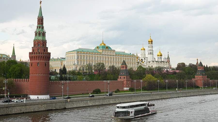    Фото: ИЗВЕСТИЯ/Дмитрий Коротаев