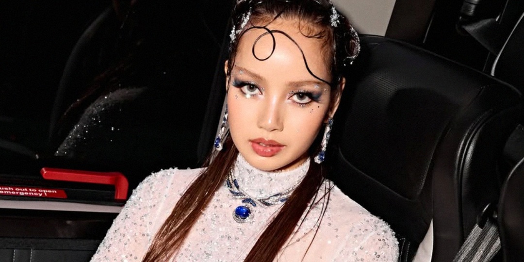 Лиса из Blackpink и Кэти Перри выступят на открытии Чемпионата мира по футболу 2026