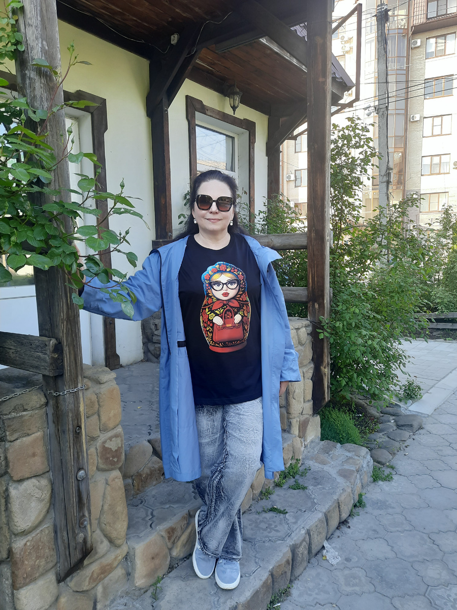 Автор