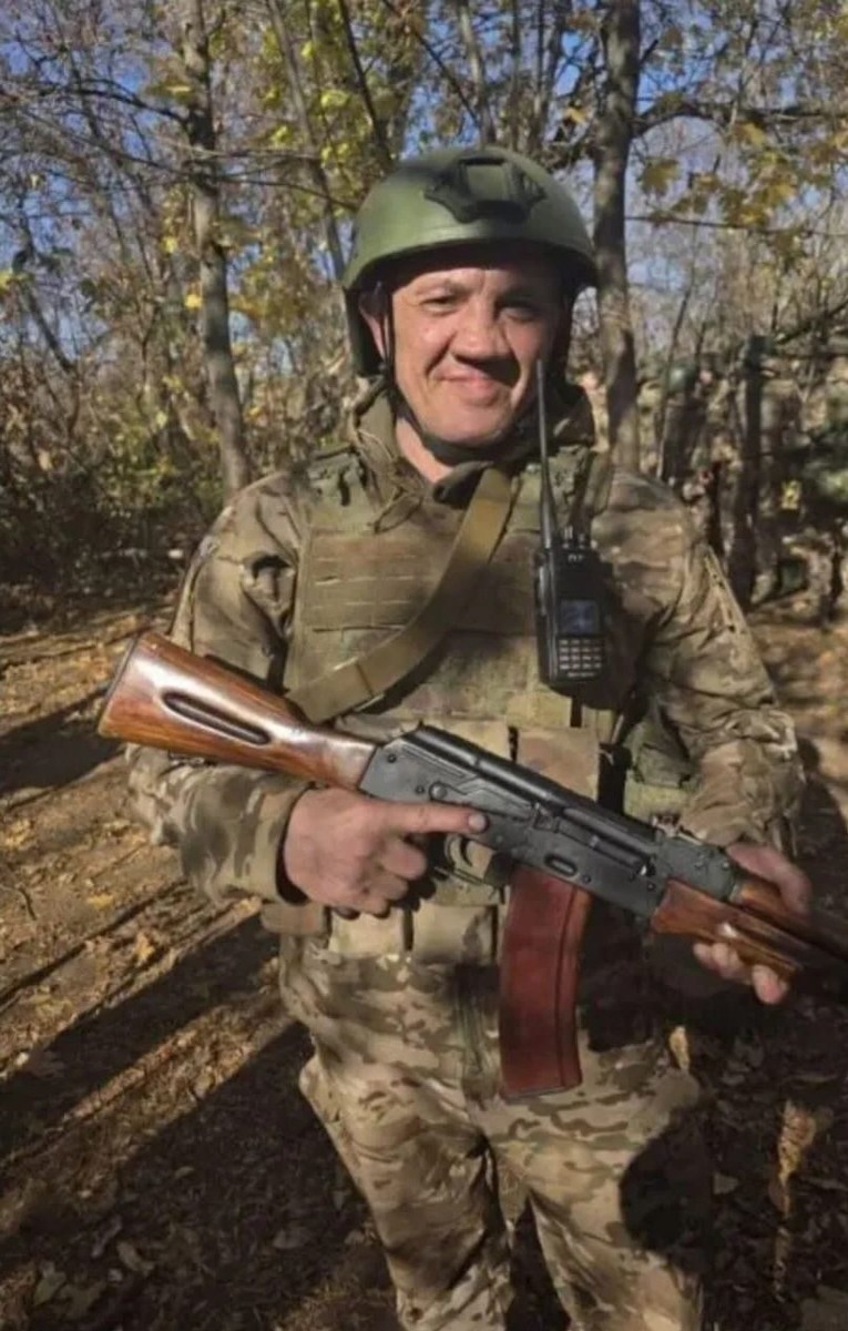 Вадим ( Пепс ) Васильковский