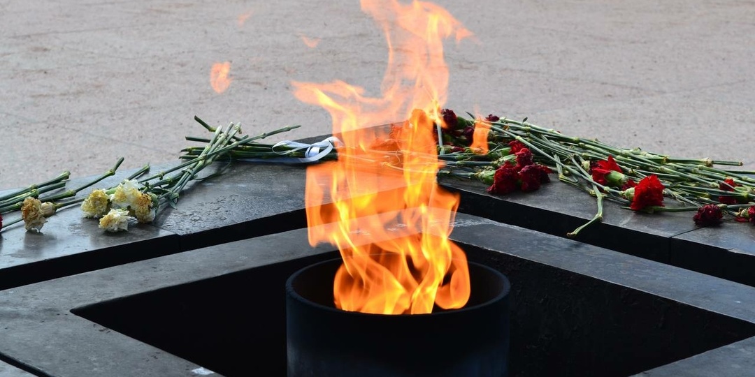 Родственница Тани Савичевой приехала на парад Победы в Петербурге