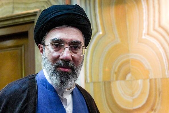 Обложка © Gettyimages / Hamed JAFARNEJAD / ISNA / AFP
