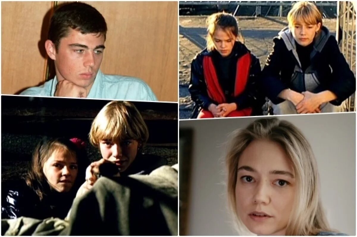    Оксана Акиньшина и Екатерина Горина были отмечены дипломом за лучший актёрский дуэт.