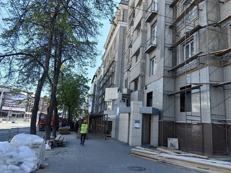     Источник: Светлана Епифанцева, Региональный оператор капитального ремонта МКД Челябинской области