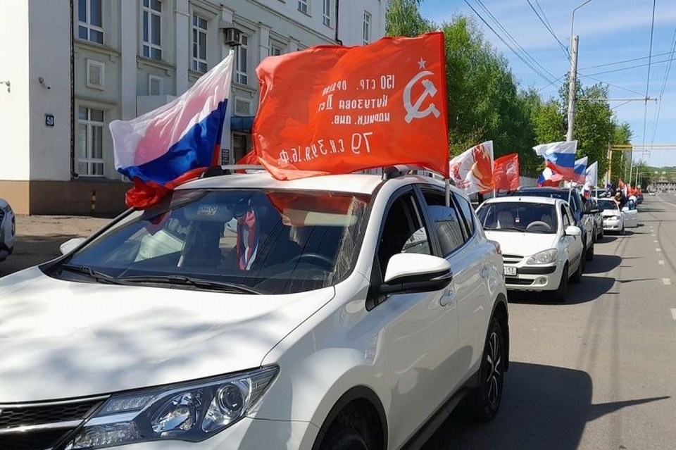   Пресс-служба Мордовского отделения партии "Единая Россия"