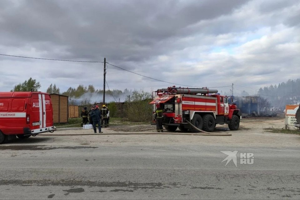    Фото: предоставлено очевидцем