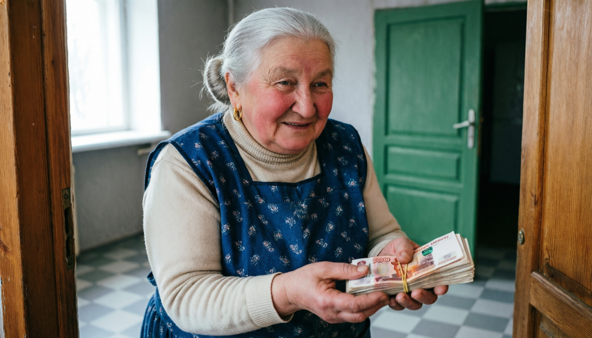 Изображение сгенерировала нейросеть Qwen