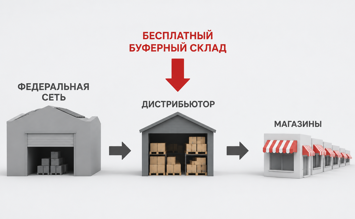 Изображение создано с помощтю ChatGpt