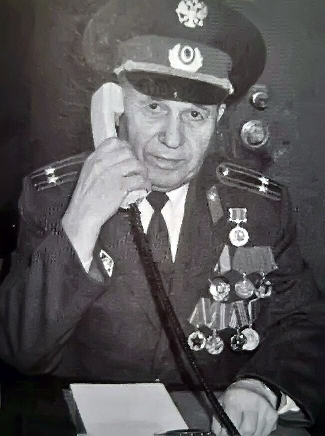 Алексей Бобрешов