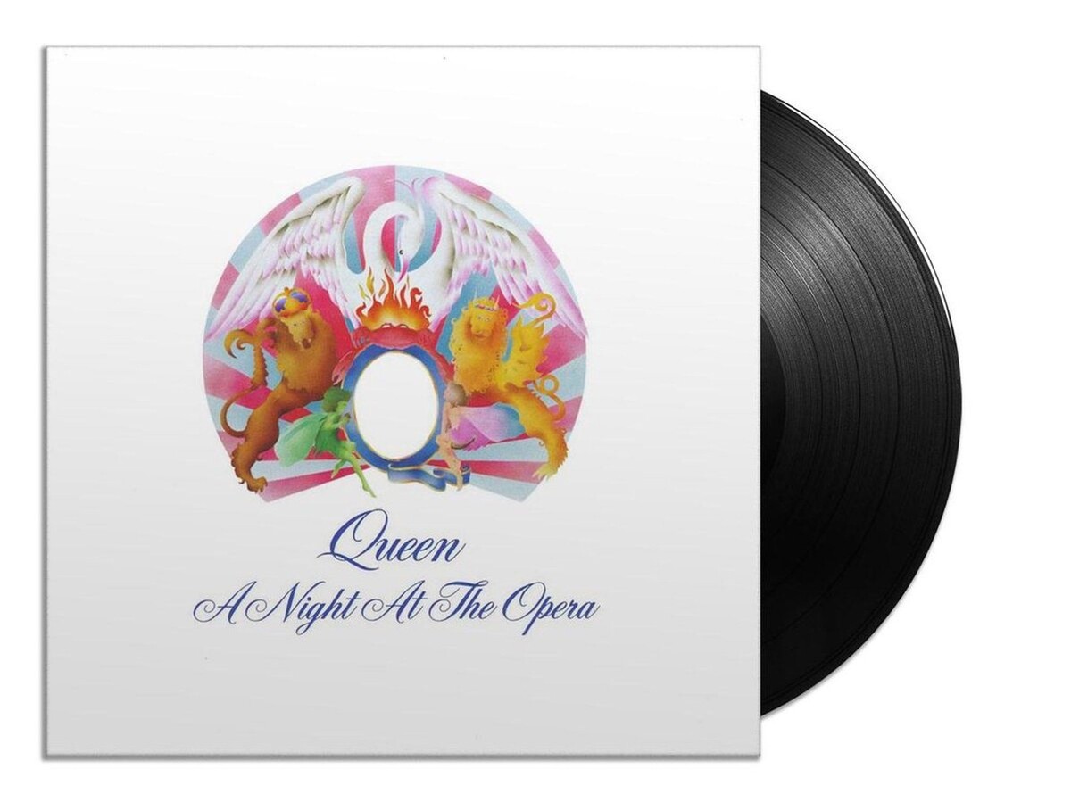 A Night at the Opera
