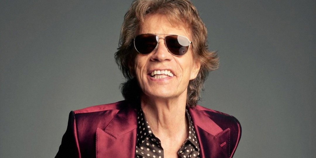 Мик Джаггер из The Rolling Stones оказался фанатом Зары Ларссон
