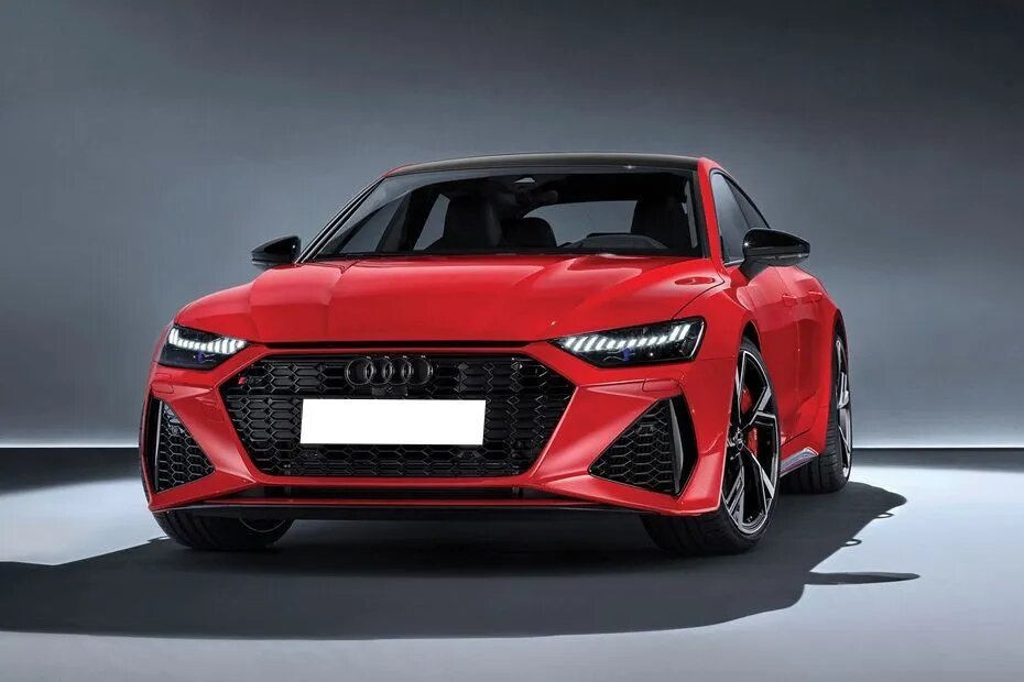 Audi RS7 Sportback — это мощный премиальный лифтбек, который сочетает комфорт бизнес-класса и характеристики настоящего спорткара.
Автомобиль выделяется агрессивным дизайном, роскошным салоном и впечатляющей динамикой.