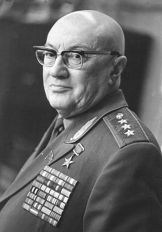 А.А. Вишневский