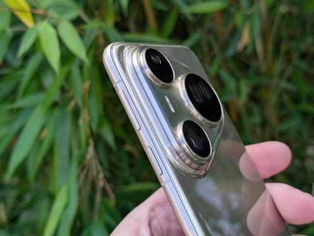 HUAWEI Pura 80 Pro